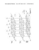 THREE DIMENSIONAL NON-VOLATILE STORAGE WITH CONNECTED WORD LINES diagram and image