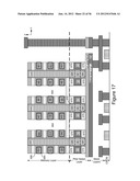 THREE DIMENSIONAL NON-VOLATILE STORAGE WITH CONNECTED WORD LINES diagram and image