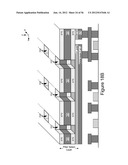 THREE DIMENSIONAL NON-VOLATILE STORAGE WITH CONNECTED WORD LINES diagram and image