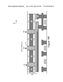 THREE DIMENSIONAL NON-VOLATILE STORAGE WITH CONNECTED WORD LINES diagram and image