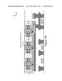 THREE DIMENSIONAL NON-VOLATILE STORAGE WITH CONNECTED WORD LINES diagram and image