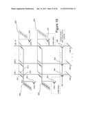 THREE DIMENSIONAL NON-VOLATILE STORAGE WITH CONNECTED WORD LINES diagram and image