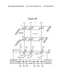 THREE DIMENSIONAL NON-VOLATILE STORAGE WITH CONNECTED WORD LINES diagram and image