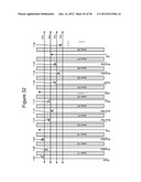 THREE DIMENSIONAL NON-VOLATILE STORAGE WITH CONNECTED WORD LINES diagram and image