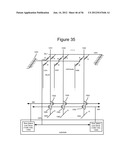 THREE DIMENSIONAL NON-VOLATILE STORAGE WITH CONNECTED WORD LINES diagram and image