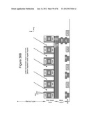 THREE DIMENSIONAL NON-VOLATILE STORAGE WITH CONNECTED WORD LINES diagram and image