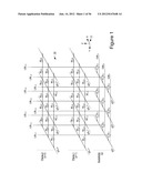 THREE DIMENSIONAL NON-VOLATILE STORAGE WITH DUAL GATE SELECTION OF     VERTICAL BIT LINES diagram and image