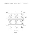 THREE DIMENSIONAL NON-VOLATILE STORAGE WITH DUAL GATE SELECTION OF     VERTICAL BIT LINES diagram and image