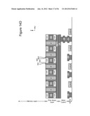 THREE DIMENSIONAL NON-VOLATILE STORAGE WITH DUAL GATE SELECTION OF     VERTICAL BIT LINES diagram and image