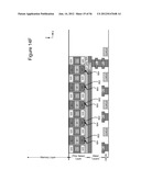 THREE DIMENSIONAL NON-VOLATILE STORAGE WITH DUAL GATE SELECTION OF     VERTICAL BIT LINES diagram and image