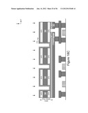 THREE DIMENSIONAL NON-VOLATILE STORAGE WITH DUAL GATE SELECTION OF     VERTICAL BIT LINES diagram and image