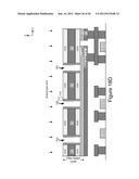 THREE DIMENSIONAL NON-VOLATILE STORAGE WITH DUAL GATE SELECTION OF     VERTICAL BIT LINES diagram and image