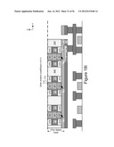 THREE DIMENSIONAL NON-VOLATILE STORAGE WITH DUAL GATE SELECTION OF     VERTICAL BIT LINES diagram and image