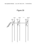 THREE DIMENSIONAL NON-VOLATILE STORAGE WITH DUAL GATE SELECTION OF     VERTICAL BIT LINES diagram and image