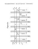 THREE DIMENSIONAL NON-VOLATILE STORAGE WITH DUAL GATE SELECTION OF     VERTICAL BIT LINES diagram and image