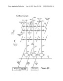 THREE DIMENSIONAL NON-VOLATILE STORAGE WITH DUAL GATE SELECTION OF     VERTICAL BIT LINES diagram and image