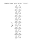 THREE DIMENSIONAL NON-VOLATILE STORAGE WITH DUAL GATE SELECTION OF     VERTICAL BIT LINES diagram and image