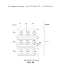 Non-Volatile Memory Having 3d Array of Read/Write Elements with Low     Current Structures and Methods Thereof diagram and image