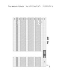 Non-Volatile Memory Having 3d Array of Read/Write Elements with Low     Current Structures and Methods Thereof diagram and image