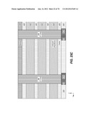 Non-Volatile Memory Having 3d Array of Read/Write Elements with Low     Current Structures and Methods Thereof diagram and image