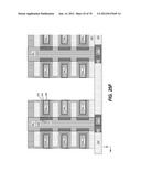 Non-Volatile Memory Having 3d Array of Read/Write Elements with Low     Current Structures and Methods Thereof diagram and image