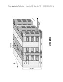 Non-Volatile Memory Having 3d Array of Read/Write Elements with Low     Current Structures and Methods Thereof diagram and image