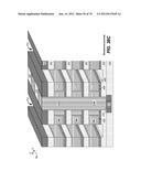 Non-Volatile Memory Having 3d Array of Read/Write Elements with Low     Current Structures and Methods Thereof diagram and image