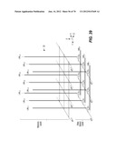 Non-Volatile Memory Having 3d Array of Read/Write Elements with Low     Current Structures and Methods Thereof diagram and image