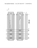 Non-Volatile Memory Having 3d Array of Read/Write Elements with Low     Current Structures and Methods Thereof diagram and image