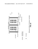 Non-Volatile Memory Having 3D Array of Read/Write Elements with Vertical     Bit Lines and Select Devices and Methods Thereof diagram and image