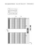 Non-Volatile Memory Having 3D Array of Read/Write Elements with Vertical     Bit Lines and Select Devices and Methods Thereof diagram and image