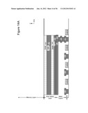 THREE DIMENSIONAL NON-VOLATILE STORAGE WITH ASYMMETRICAL VERTICAL SELECT     DEVICES diagram and image