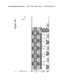 THREE DIMENSIONAL NON-VOLATILE STORAGE WITH ASYMMETRICAL VERTICAL SELECT     DEVICES diagram and image