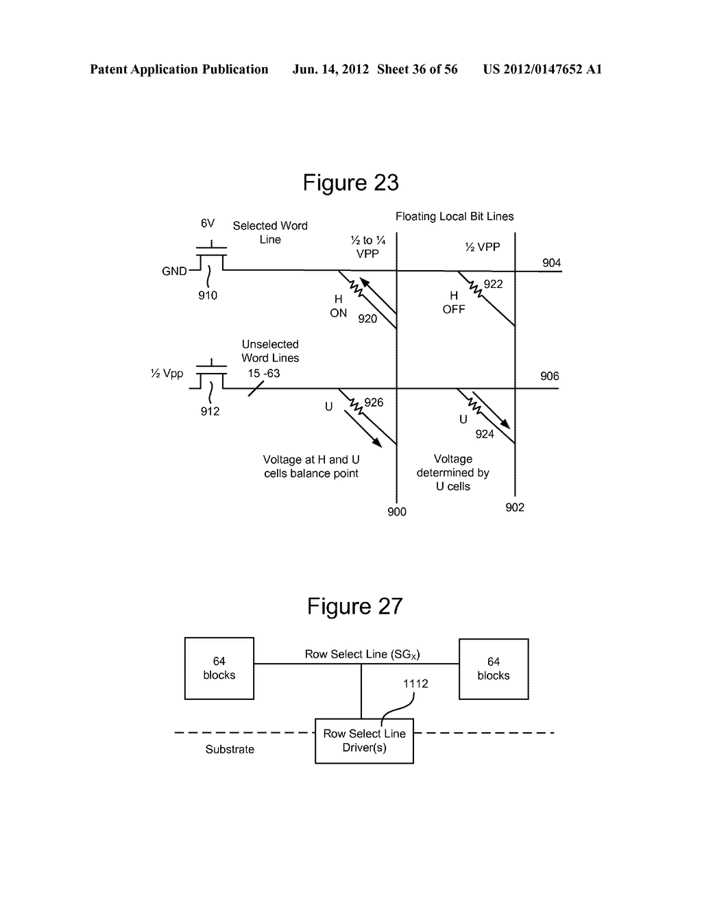 THREE DIMENSIONAL NON-VOLATILE STORAGE WITH ASYMMETRICAL VERTICAL SELECT     DEVICES - diagram, schematic, and image 37