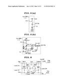 Semiconductor Integrated Circuit and Manufacturing Method Thereof diagram and image