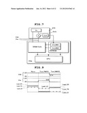 Semiconductor Integrated Circuit and Manufacturing Method Thereof diagram and image