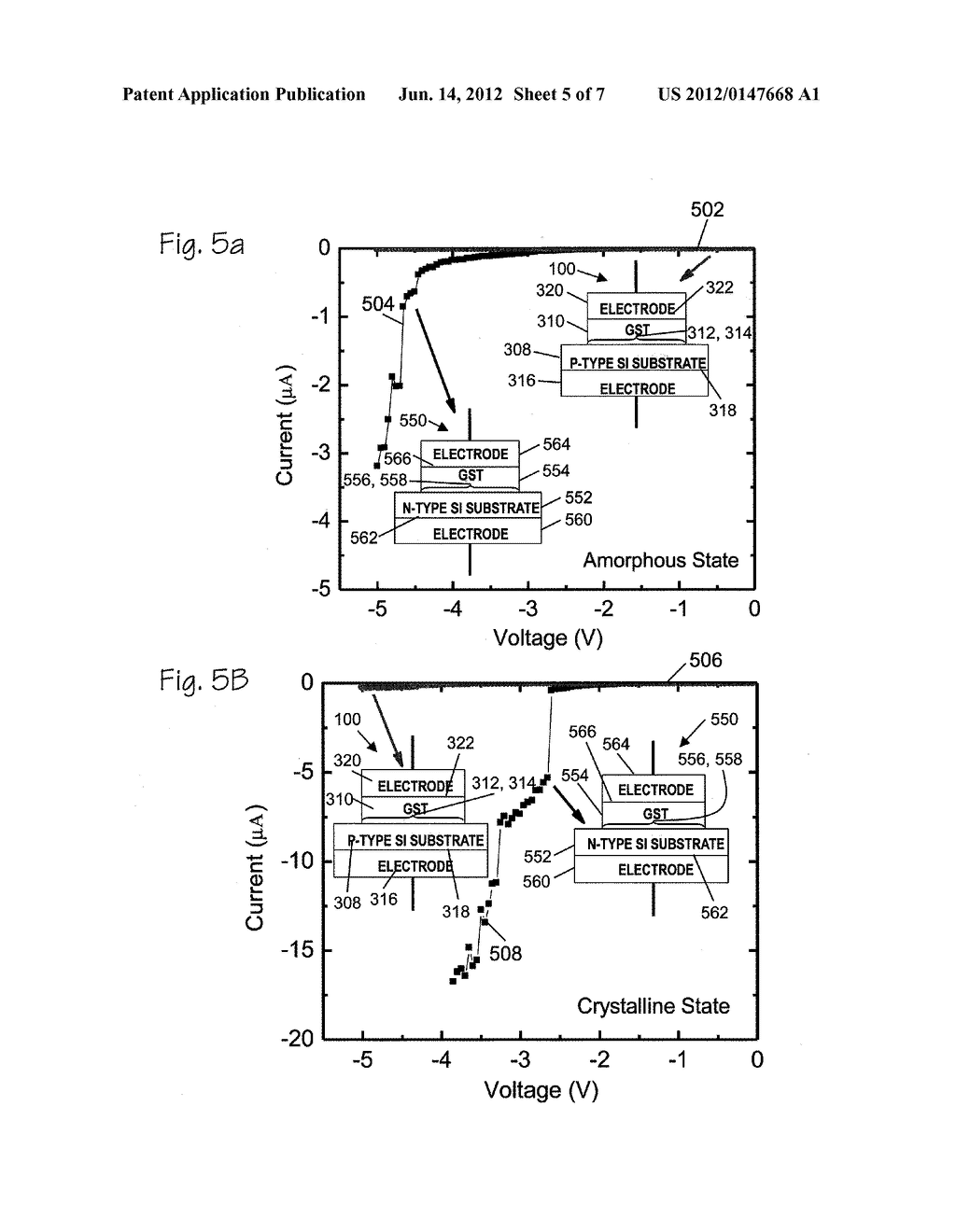 Diode and Memory Device Having a Diode - diagram, schematic, and image 06