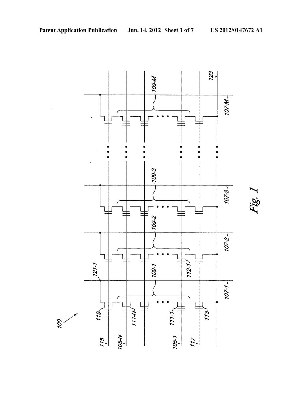 FRACTIONAL BITS IN MEMORY CELLS - diagram, schematic, and image 02