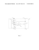 INTEGRATED CIRCUITS, SYSTEMS, AND METHODS FOR REDUCING LEAKAGE CURRENTS IN     A RETENTION MODE diagram and image