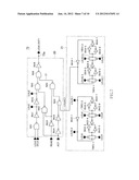 SEMICONDUCTOR DEVICE OUTPUTTING READ DATA IN SYNCHRONIZATION WITH CLOCK     SIGNAL diagram and image