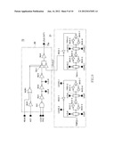 SEMICONDUCTOR DEVICE OUTPUTTING READ DATA IN SYNCHRONIZATION WITH CLOCK     SIGNAL diagram and image