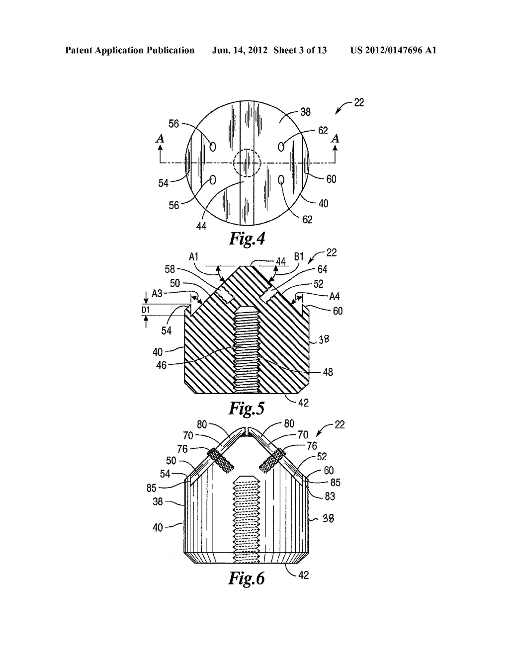 AUTOMATIC POT STIRRER - diagram, schematic, and image 04