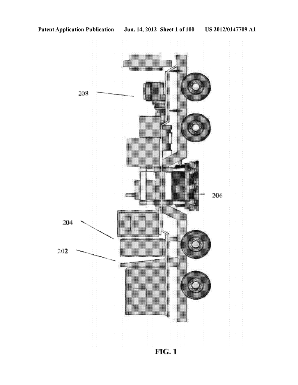 ELECTROMAGNETIC SEISMIC VIBRATOR ARCHITECTURE - diagram, schematic, and image 02