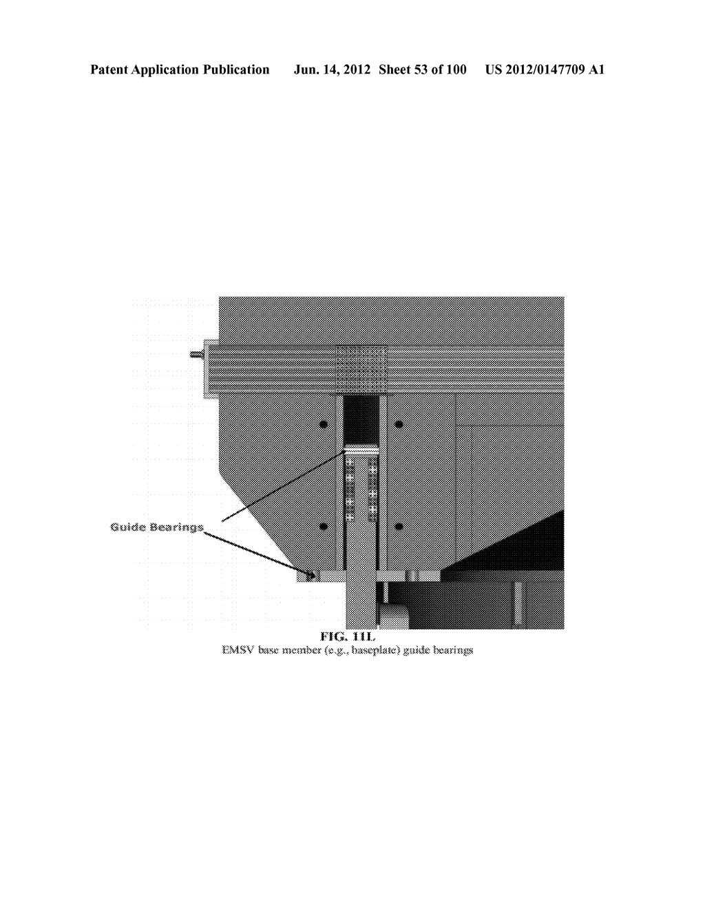 ELECTROMAGNETIC SEISMIC VIBRATOR ARCHITECTURE - diagram, schematic, and image 54