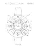 CIPHER WATCH diagram and image