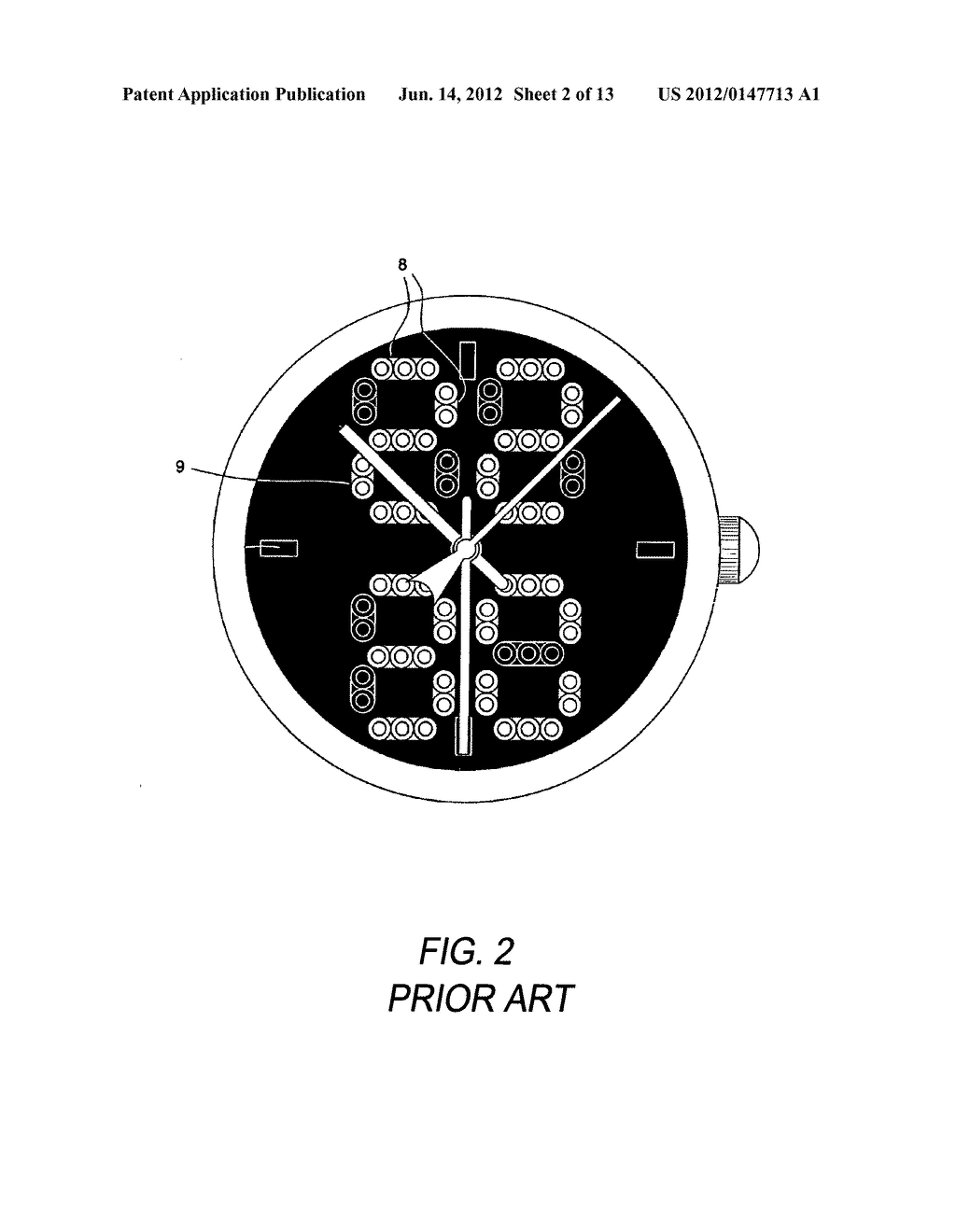 FLUID INDICATOR - diagram, schematic, and image 03