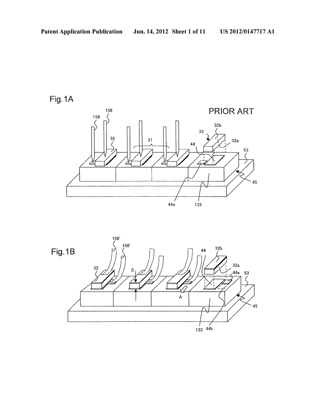 METHOD OF BURN-IN TESTING FOR THERMALLY ASSISTED HEAD - diagram, schematic, and image 02
