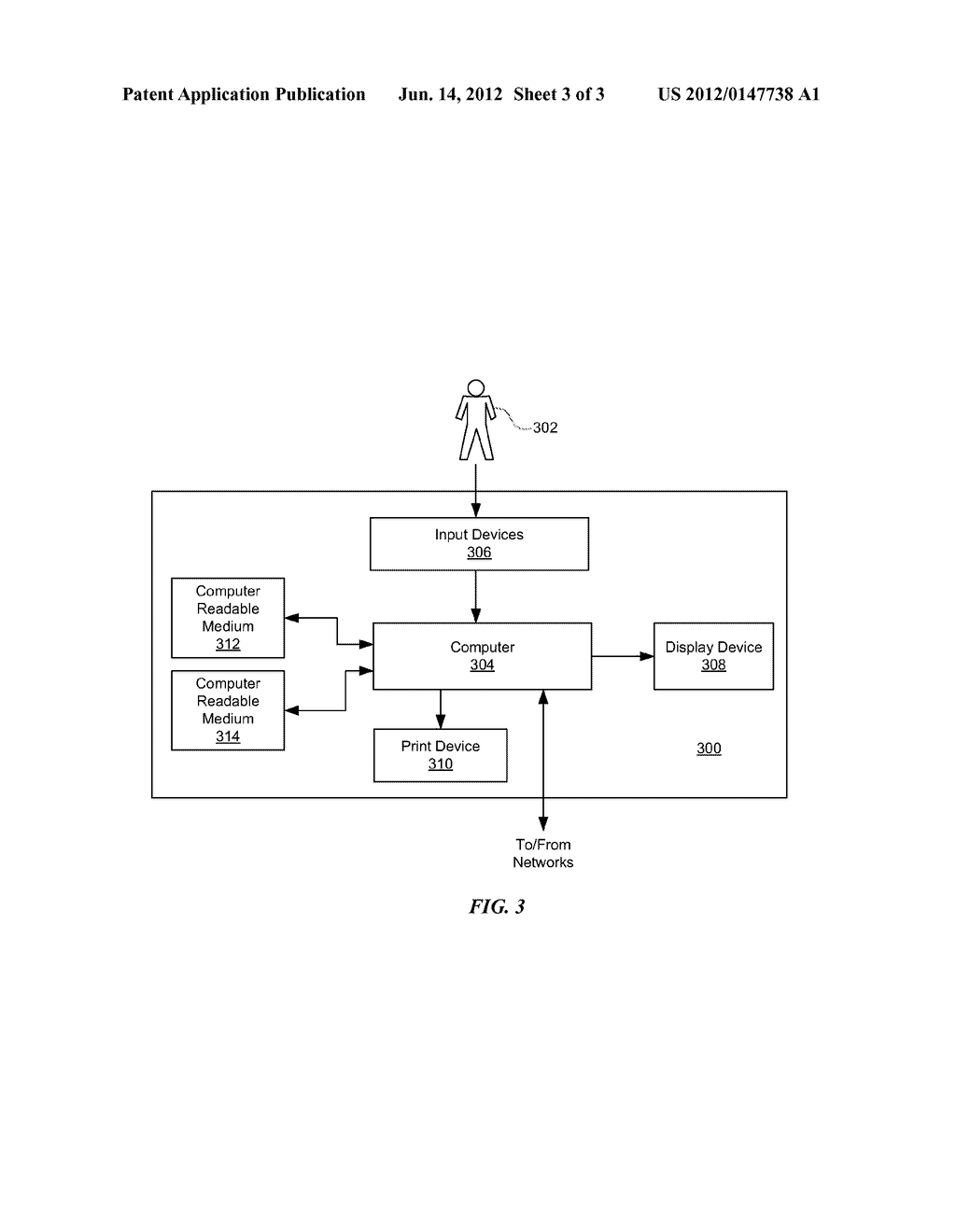 COMMUNICATING INFORMATION IN AN INFORMATION HANDLING SYSTEM - diagram, schematic, and image 04