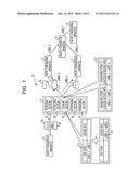 APPARATUS AND METHOD FOR PACKET FORWARDING diagram and image