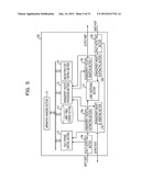 APPARATUS AND METHOD FOR PACKET FORWARDING diagram and image